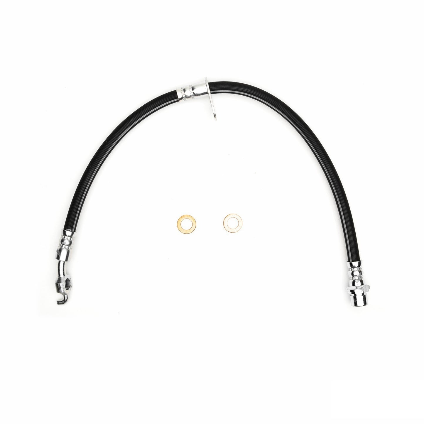 Dynamic Friction Company Brake Hydraulic Hose 350-76182
