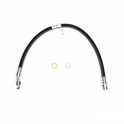 Dynamic Friction Company Brake Hydraulic Hose 350-76182