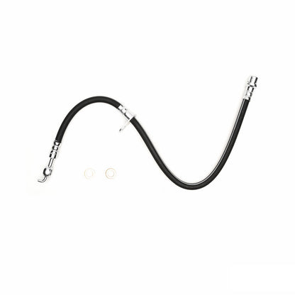 Dynamic Friction Company Brake Hydraulic Hose 350-76183