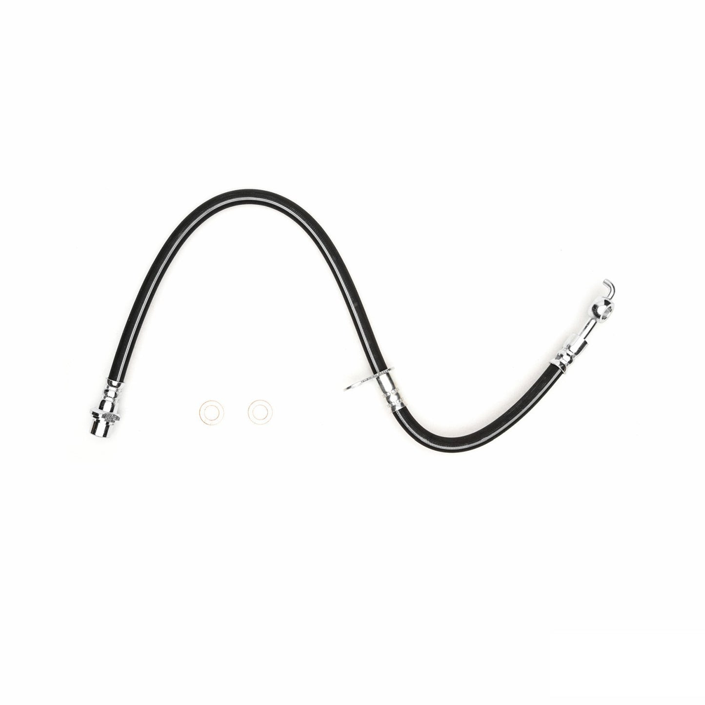 Dynamic Friction Company Brake Hydraulic Hose 350-76184