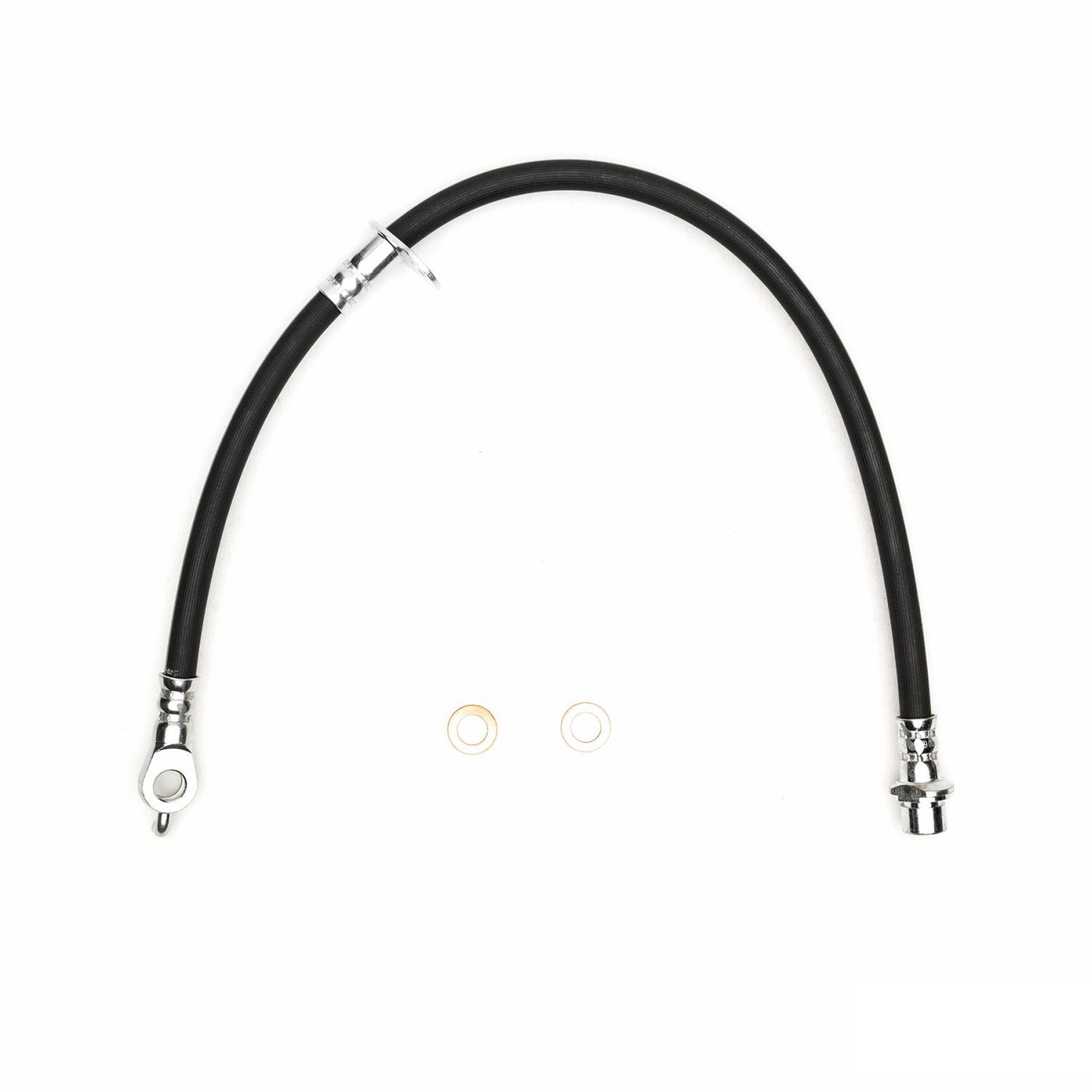 Dynamic Friction Company Brake Hydraulic Hose 350-76188