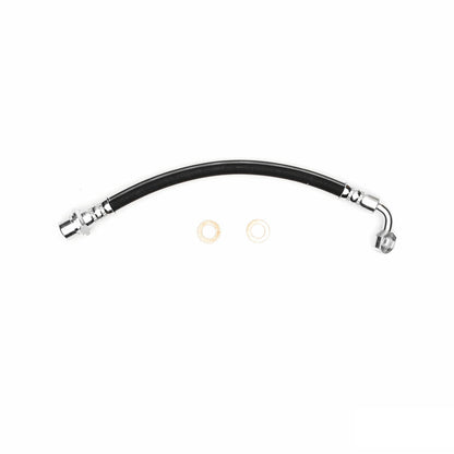 Dynamic Friction Company Brake Hydraulic Hose 350-76190
