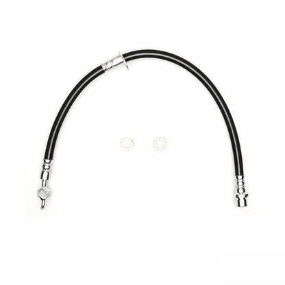 Dynamic Friction Company Brake Hydraulic Hose 350-76204