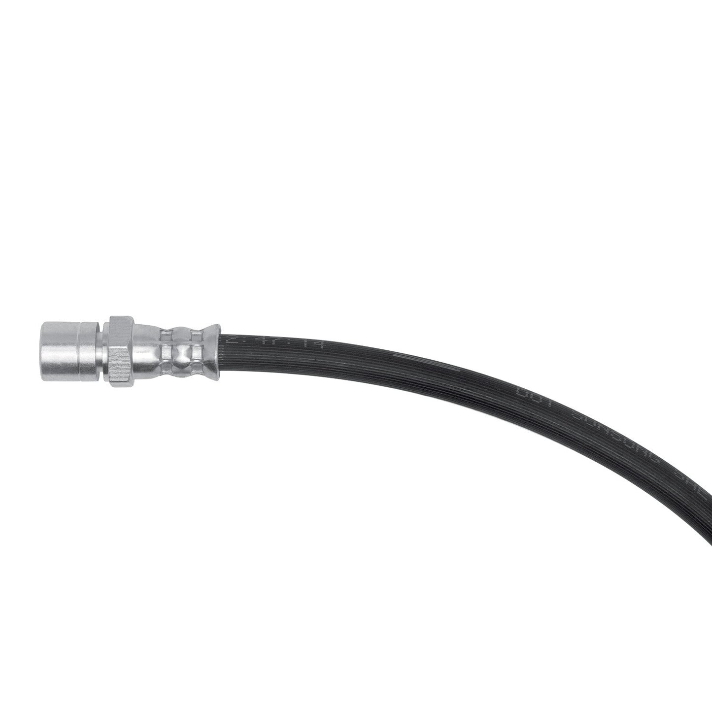 Dynamic Friction Company Brake Hydraulic Hose 350-76206