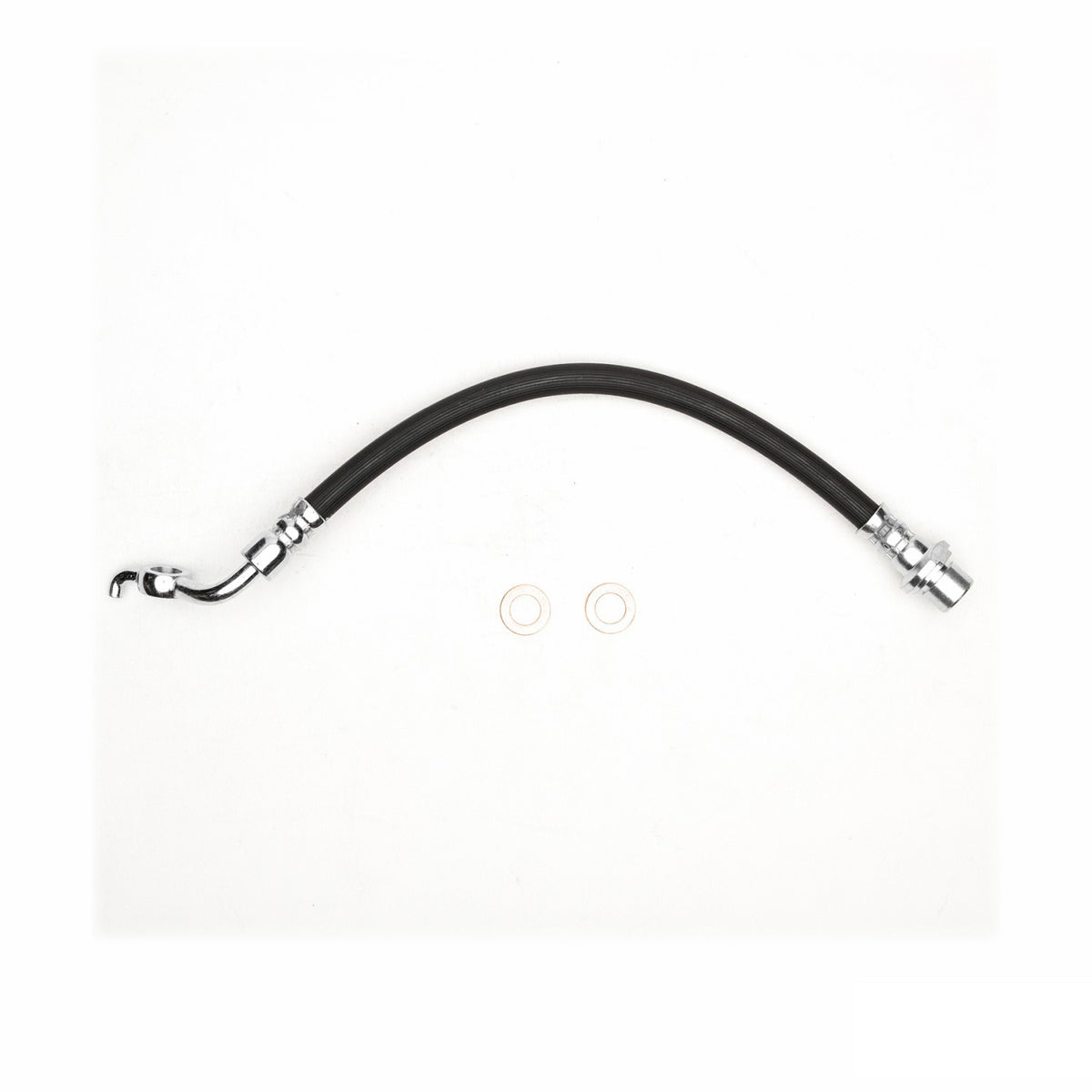 Dynamic Friction Company Brake Hydraulic Hose 350-76227