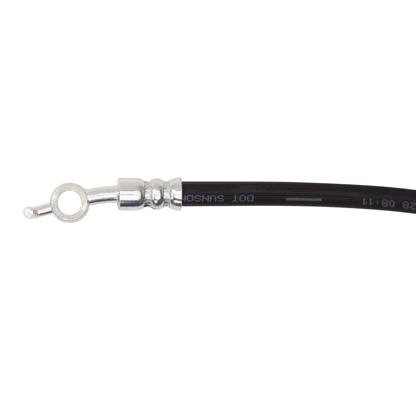 Dynamic Friction Company Brake Hydraulic Hose 350-76228