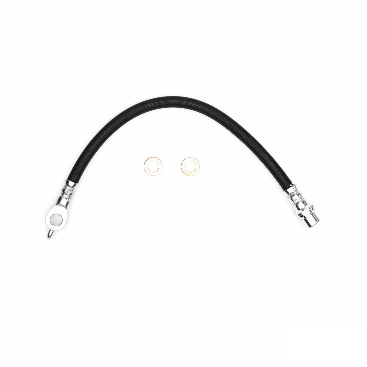 Dynamic Friction Company Brake Hydraulic Hose 350-76232