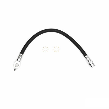 Dynamic Friction Company Brake Hydraulic Hose 350-76232