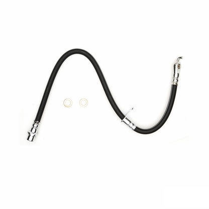 Dynamic Friction Company Brake Hydraulic Hose 350-76233