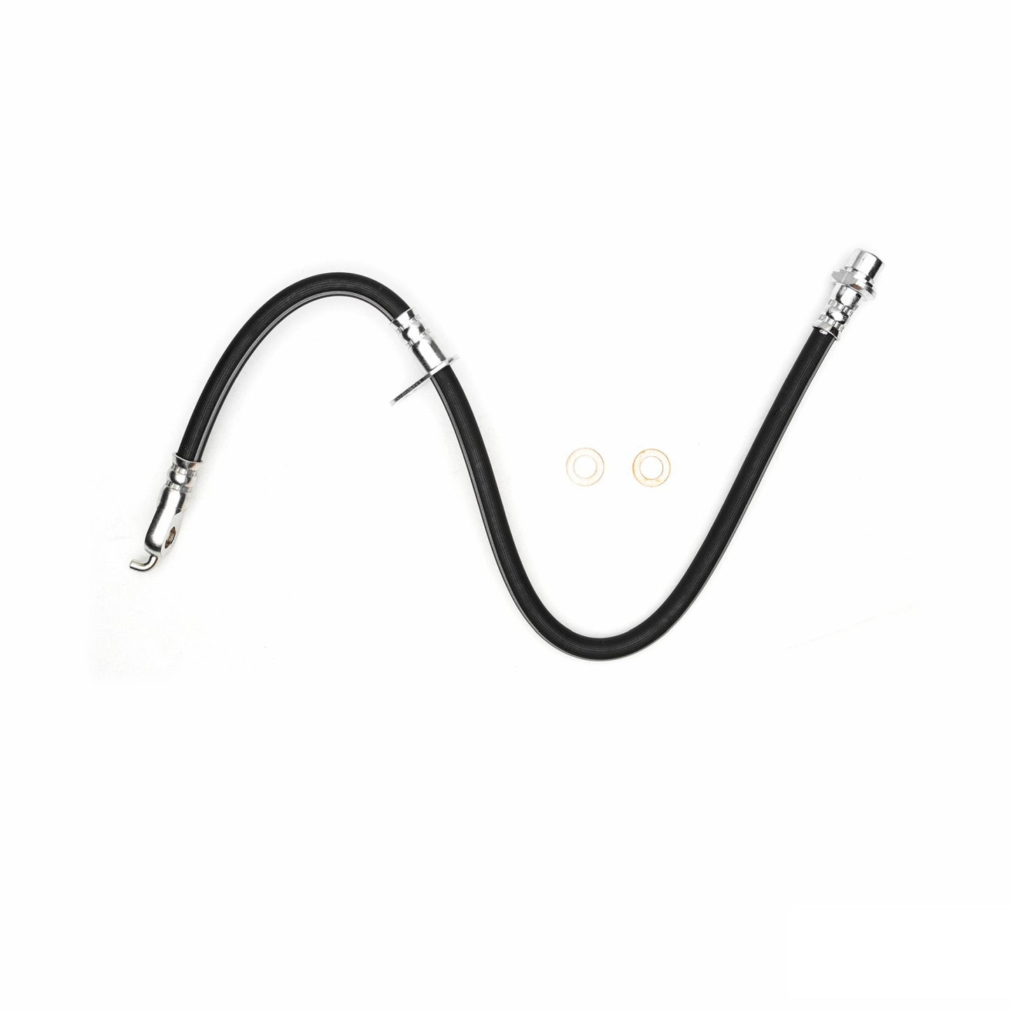 Dynamic Friction Company Brake Hydraulic Hose 350-76234