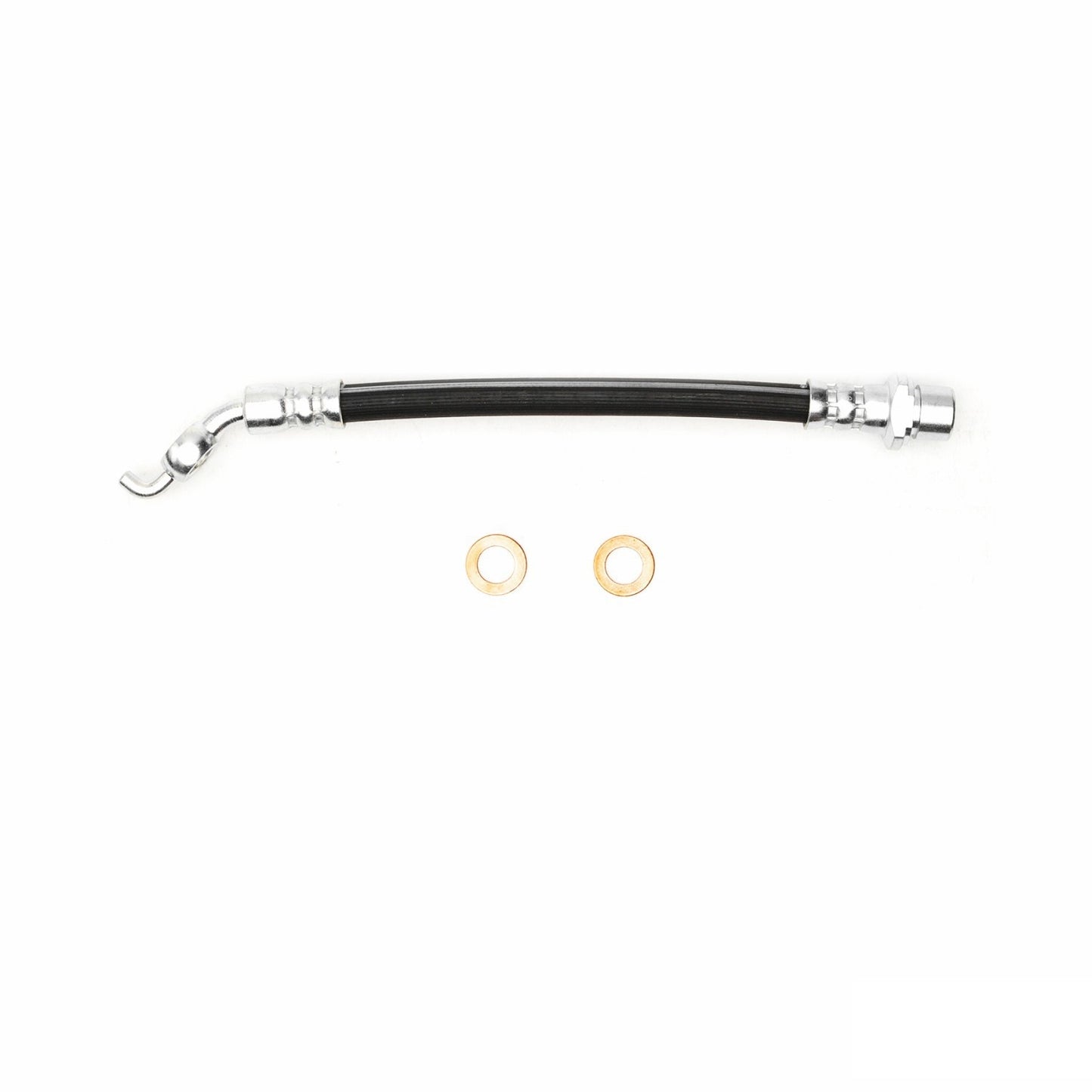 Dynamic Friction Company Brake Hydraulic Hose 350-76239