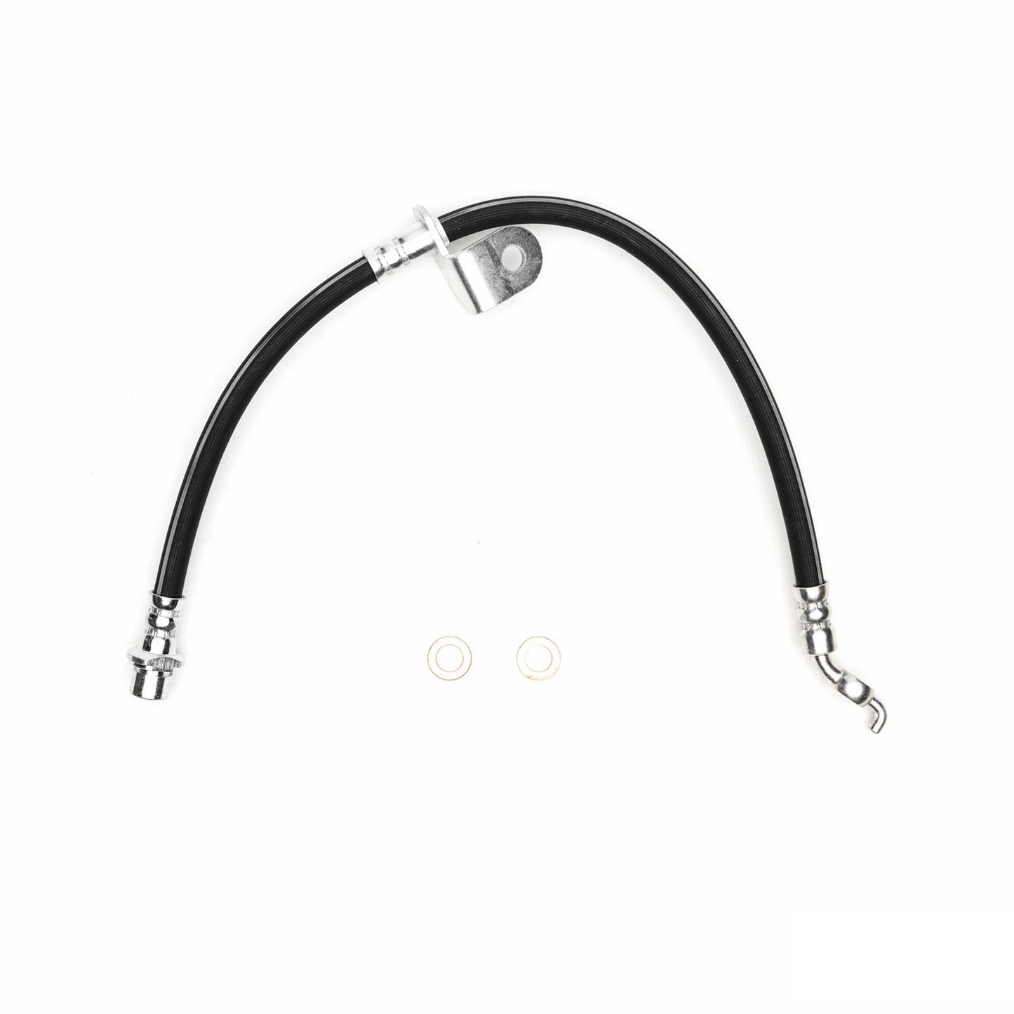 Dynamic Friction Company Brake Hydraulic Hose 350-76248