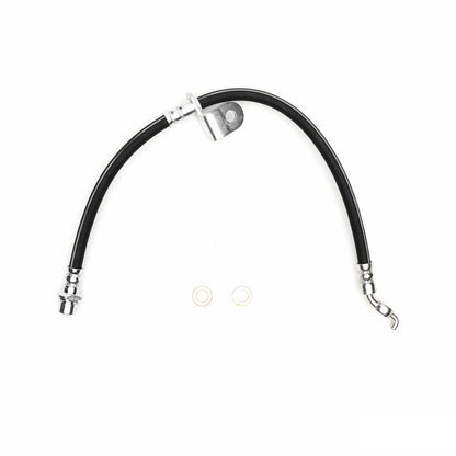 Dynamic Friction Company Brake Hydraulic Hose 350-76248