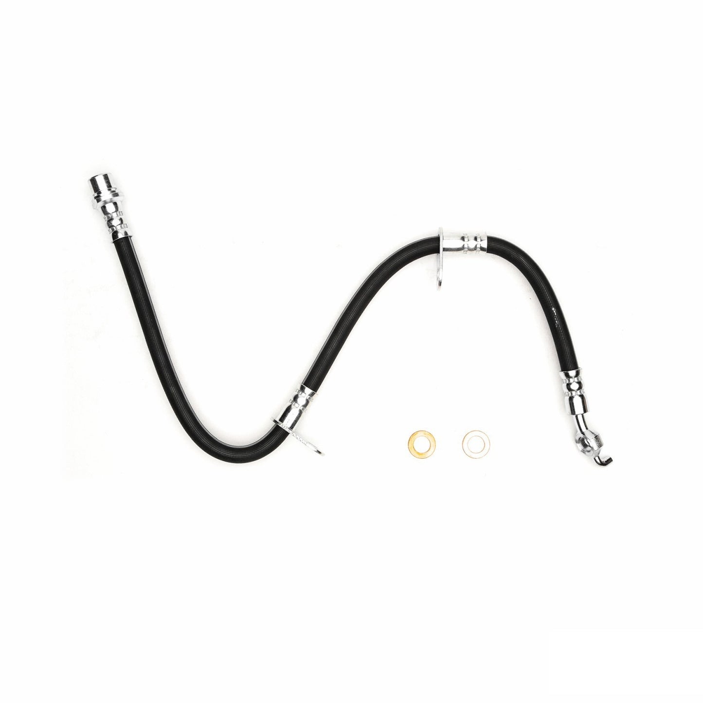 Dynamic Friction Company Brake Hydraulic Hose 350-76251