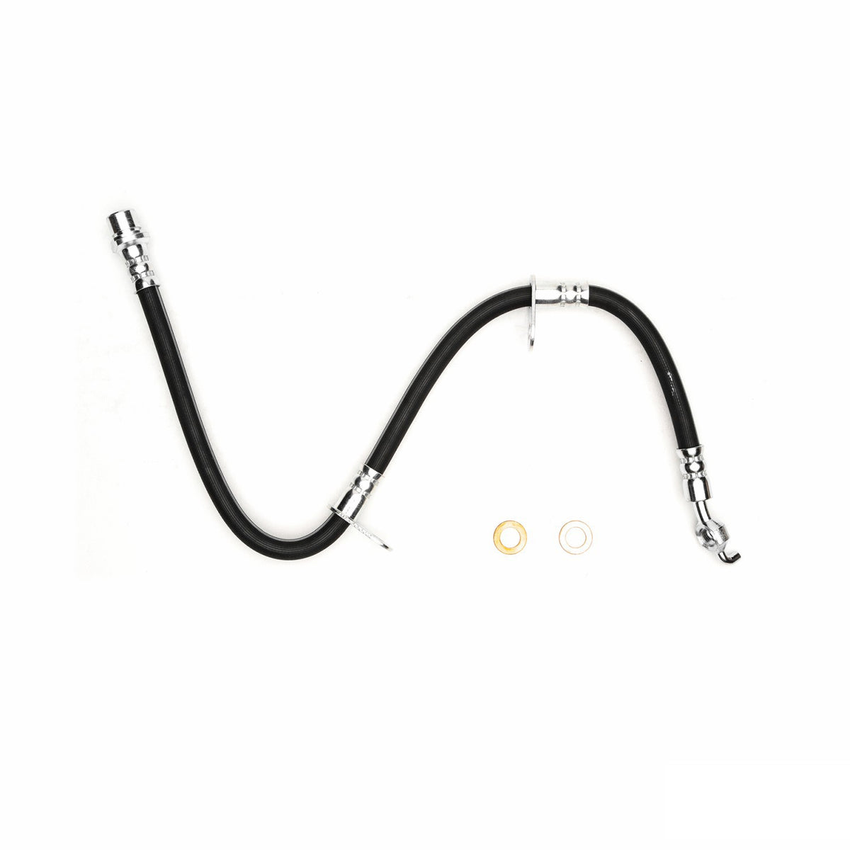 Dynamic Friction Company Brake Hydraulic Hose 350-76251