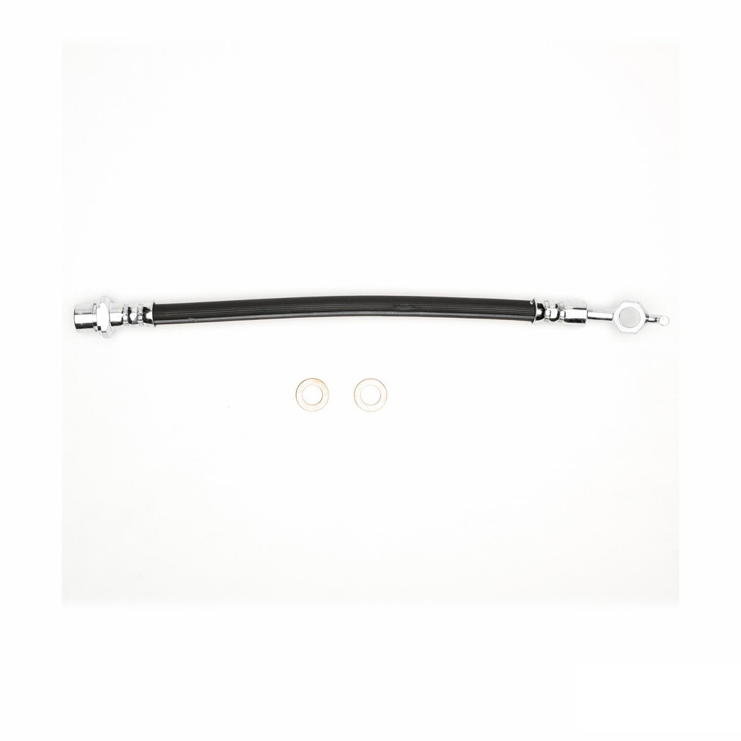 Dynamic Friction Company Brake Hydraulic Hose 350-76252