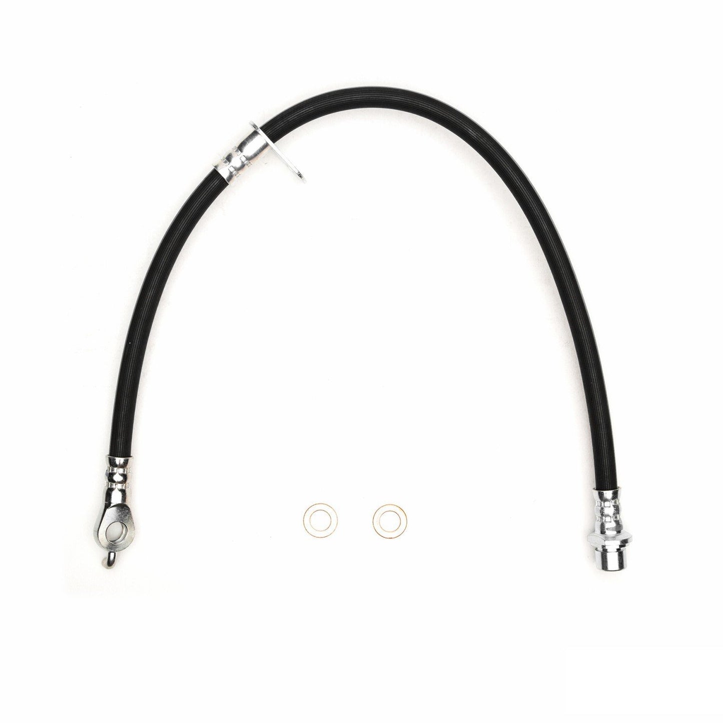 Dynamic Friction Company Brake Hydraulic Hose 350-76256