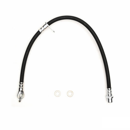 Dynamic Friction Company Brake Hydraulic Hose 350-76256