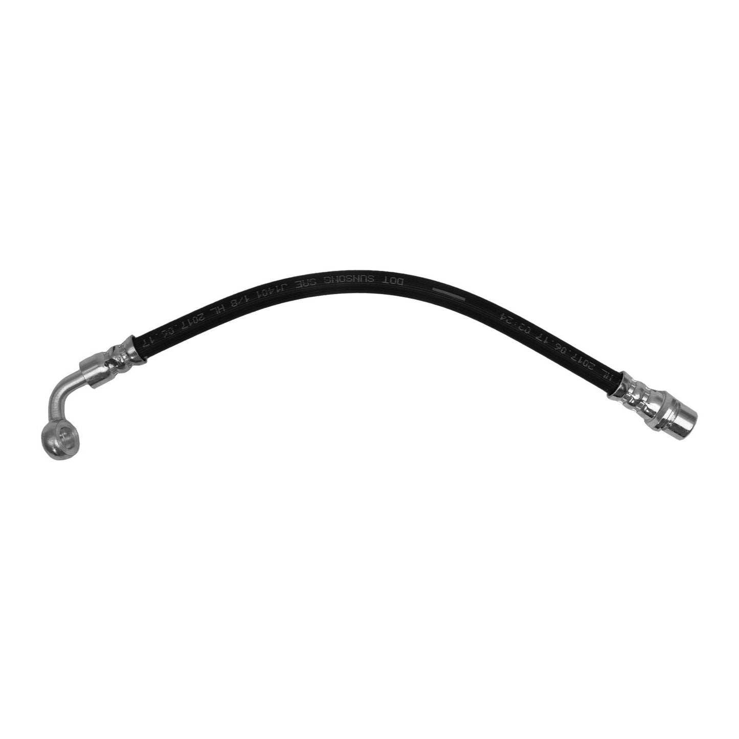 Dynamic Friction Company Brake Hydraulic Hose 350-76272
