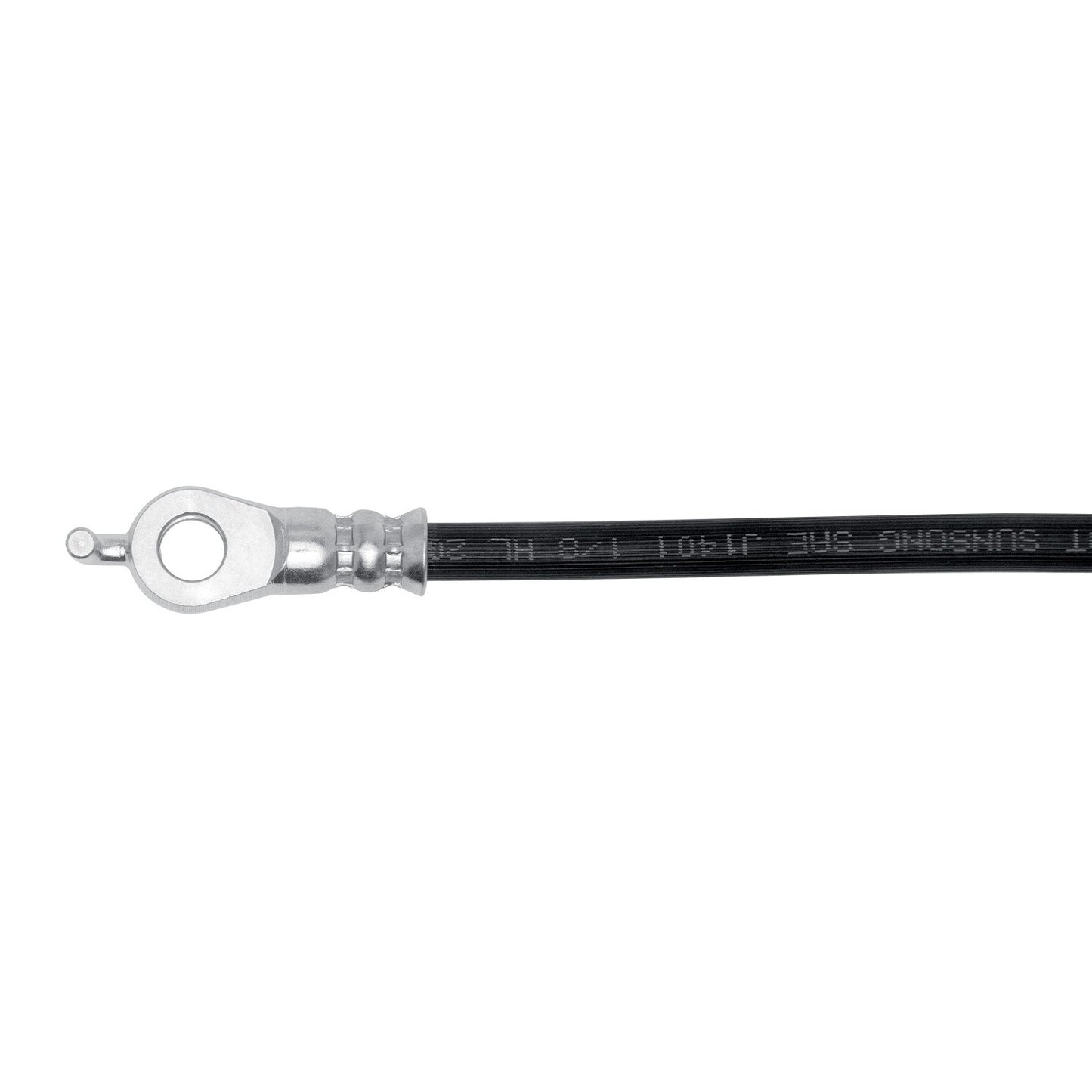 Dynamic Friction Company Brake Hydraulic Hose 350-76273