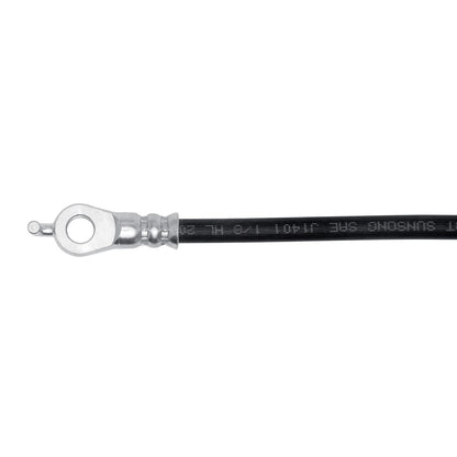 Dynamic Friction Company Brake Hydraulic Hose 350-76273