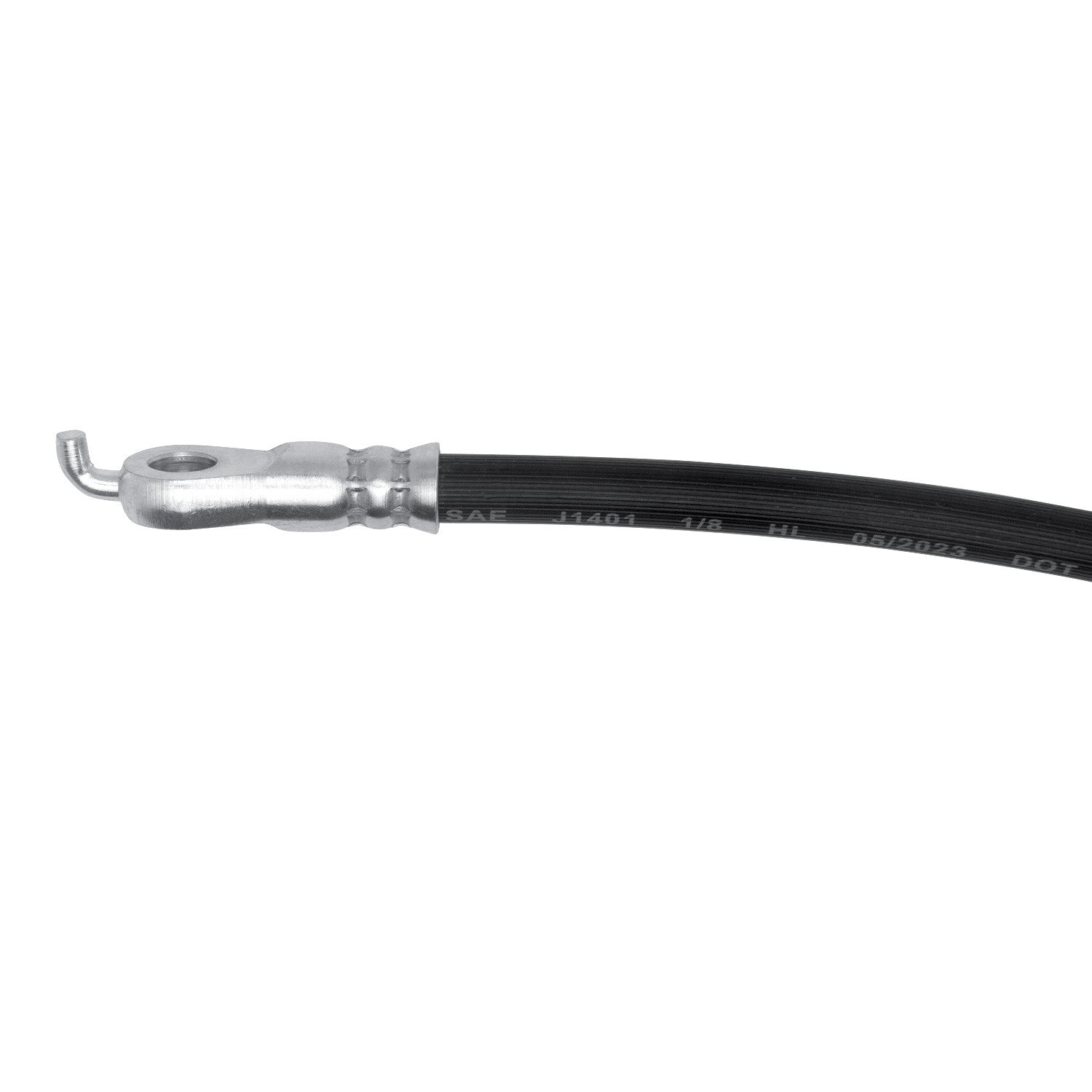 Dynamic Friction Company Brake Hydraulic Hose 350-76281