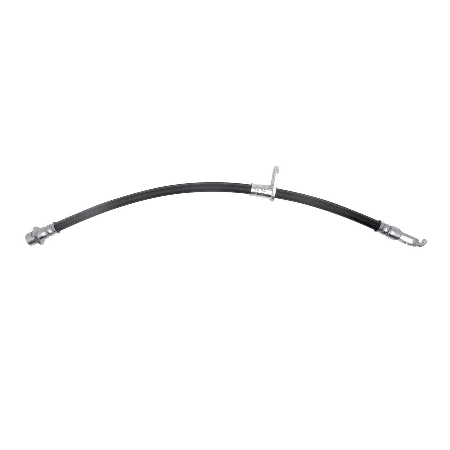 Dynamic Friction Company Brake Hydraulic Hose 350-76281