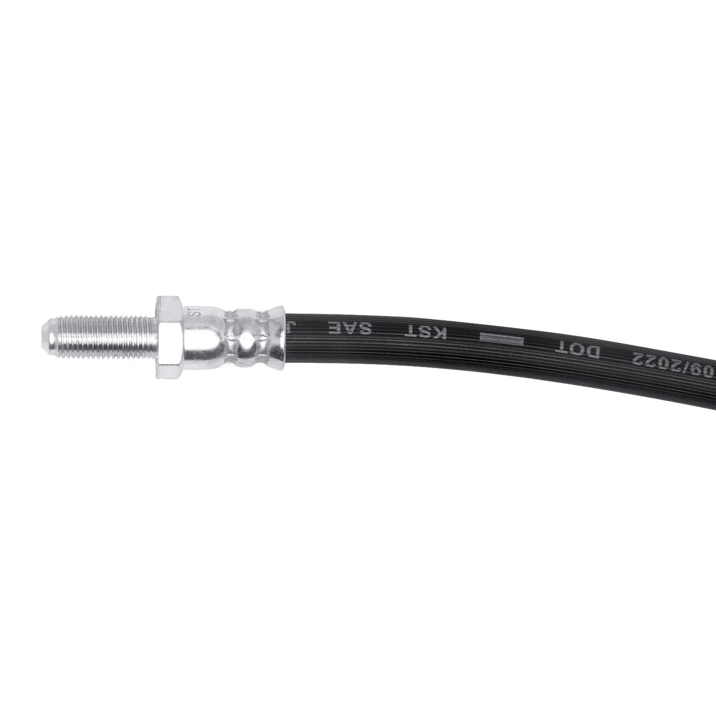 Dynamic Friction Company Brake Hydraulic Hose 350-77000