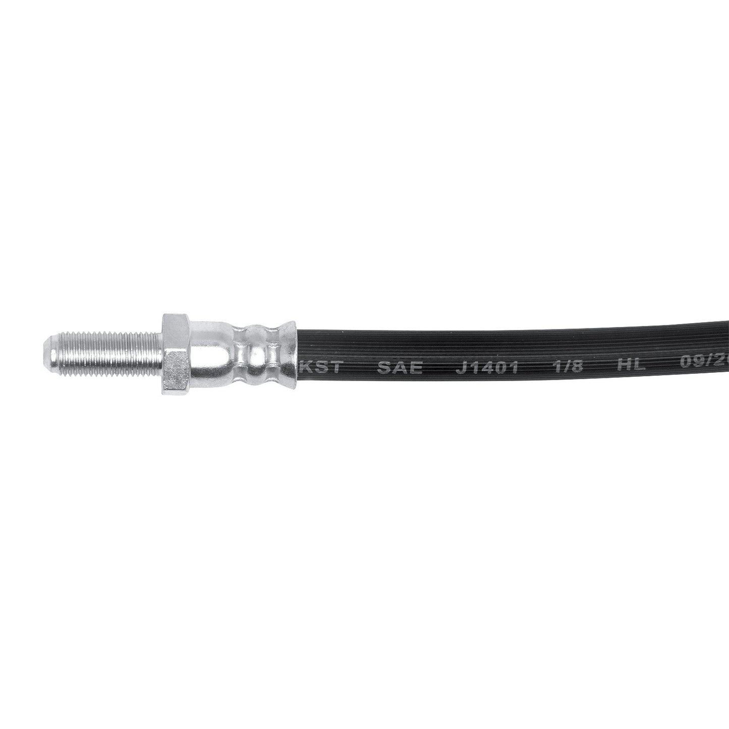 Dynamic Friction Company Brake Hydraulic Hose 350-77000