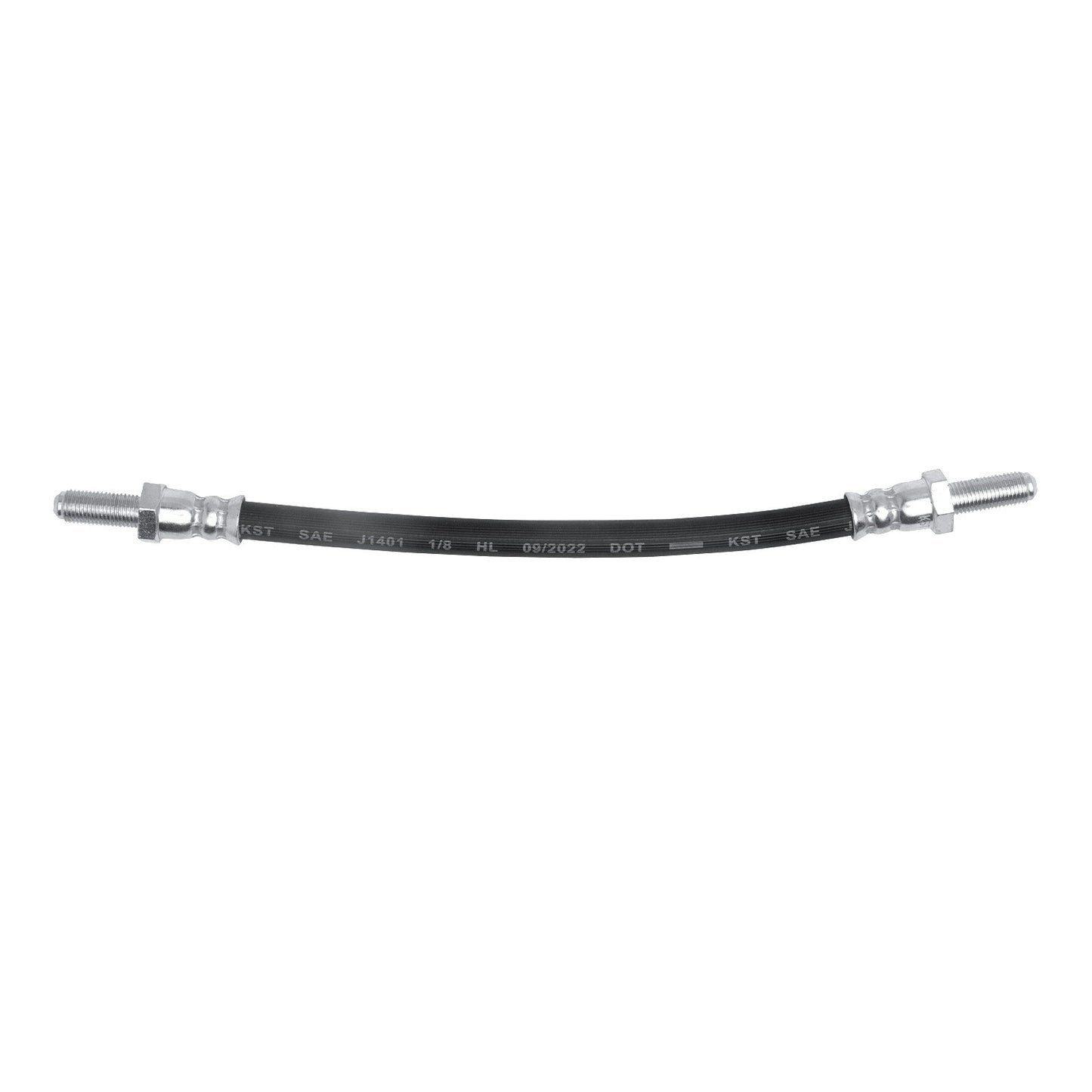 Dynamic Friction Company Brake Hydraulic Hose 350-77000