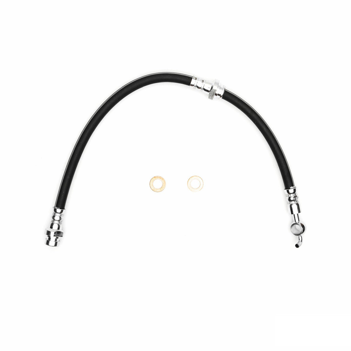 DFC 81-85 Mazda GLC Front Brake Hose 350-80003
