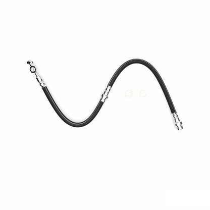 Dynamic Friction Company Brake Hydraulic Hose 350-80005