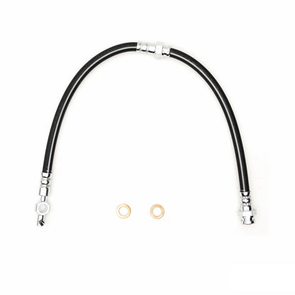 Dynamic Friction Company Brake Hydraulic Hose 350-80013