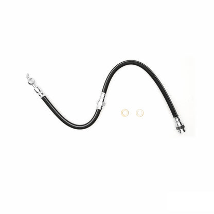 Dynamic Friction Company Brake Hydraulic Hose 350-80015