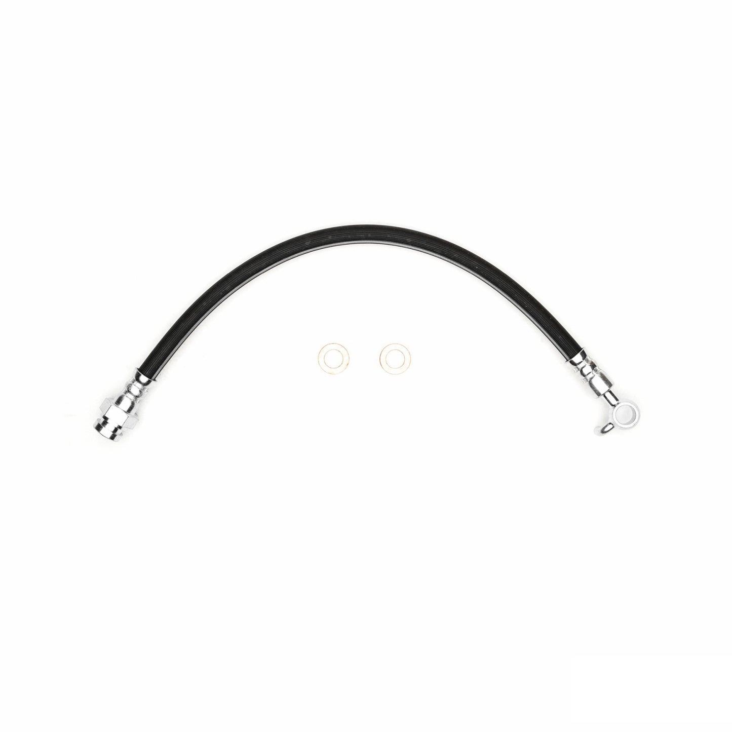 Dynamic Friction Company Brake Hydraulic Hose 350-80018