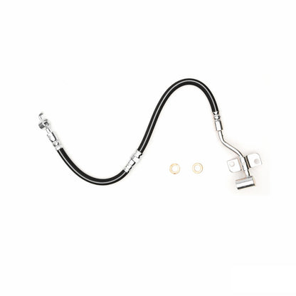 Dynamic Friction Company Brake Hydraulic Hose 350-80021
