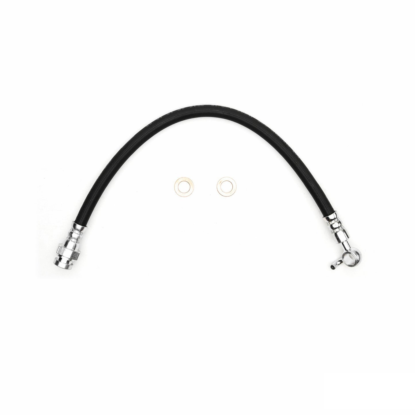 Dynamic Friction Company Brake Hydraulic Hose 350-80023
