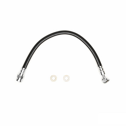 Dynamic Friction Company Brake Hydraulic Hose 350-80024