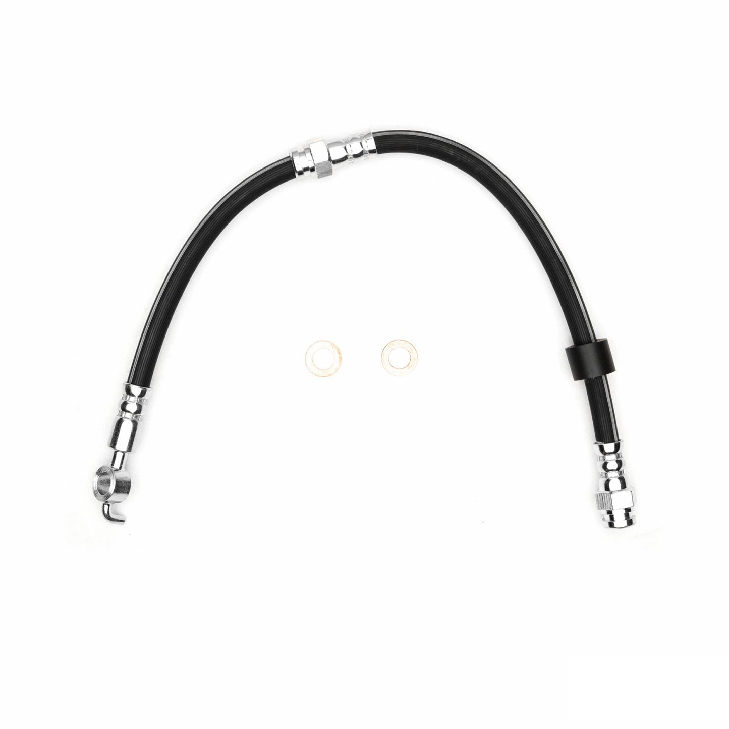 Dynamic Friction Company Brake Hydraulic Hose 350-80031