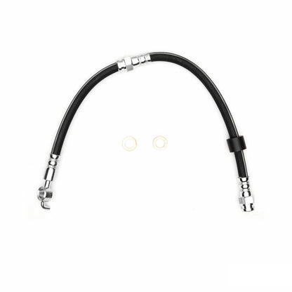 Dynamic Friction Company Brake Hydraulic Hose 350-80031