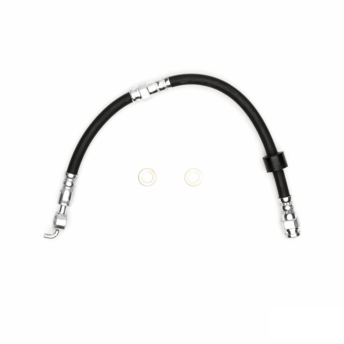 Dynamic Friction Company Brake Hydraulic Hose 350-80033