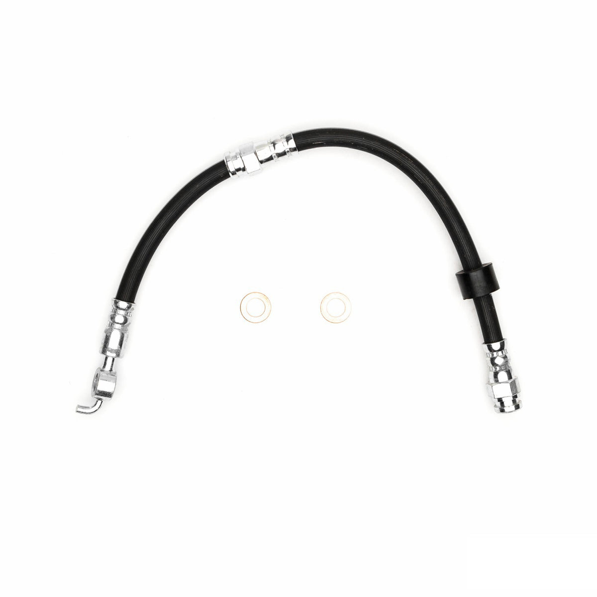 Dynamic Friction Company Brake Hydraulic Hose 350-80033