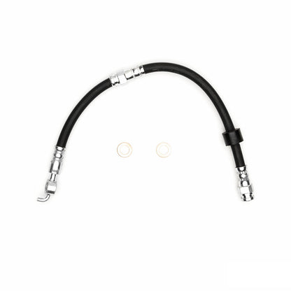 Dynamic Friction Company Brake Hydraulic Hose 350-80033