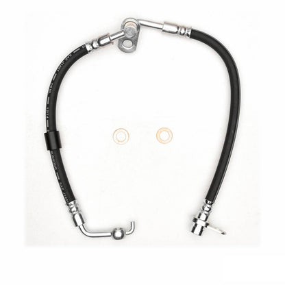 Dynamic Friction Company Brake Hydraulic Hose 350-80037