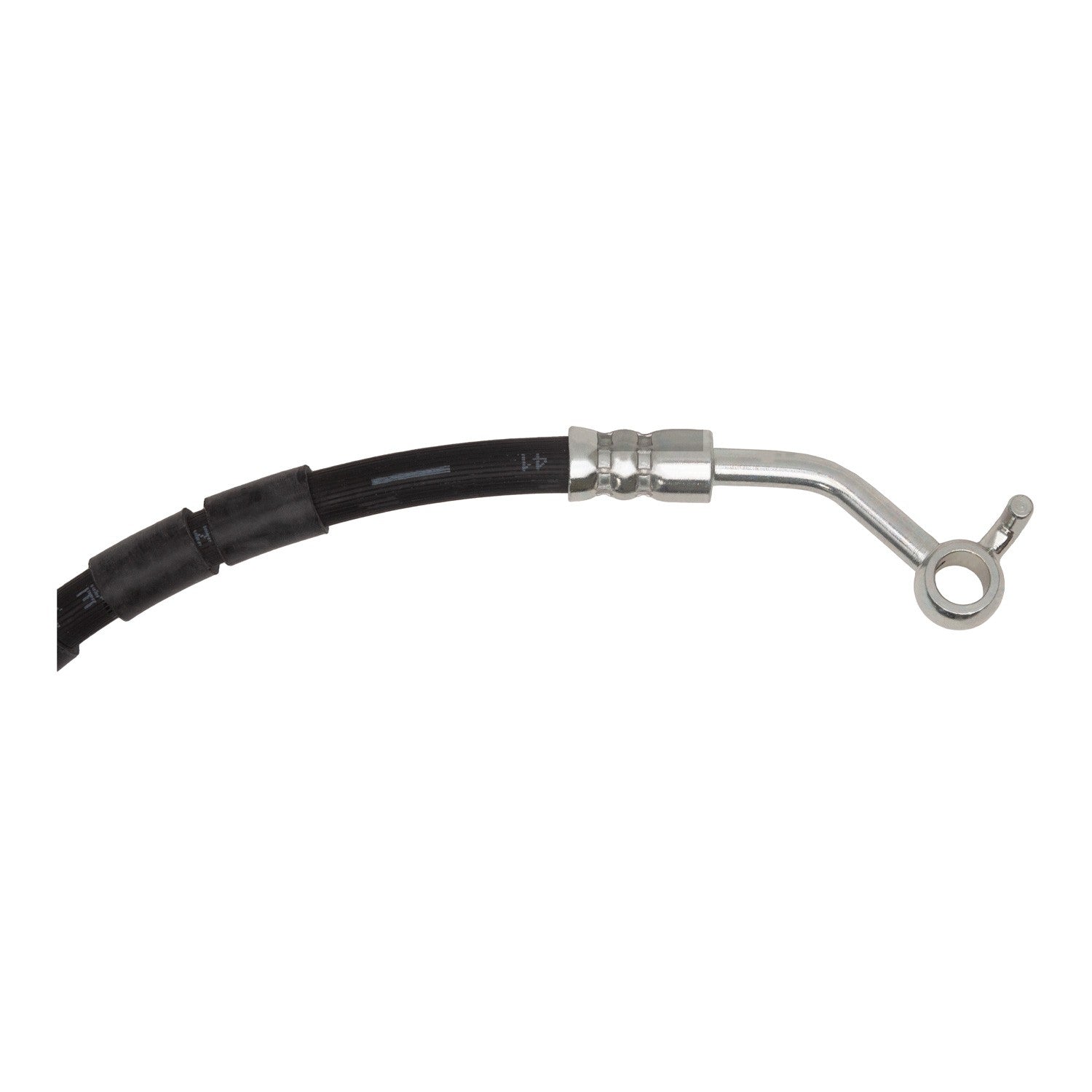 Dynamic Friction Company Brake Hydraulic Hose 350-80038