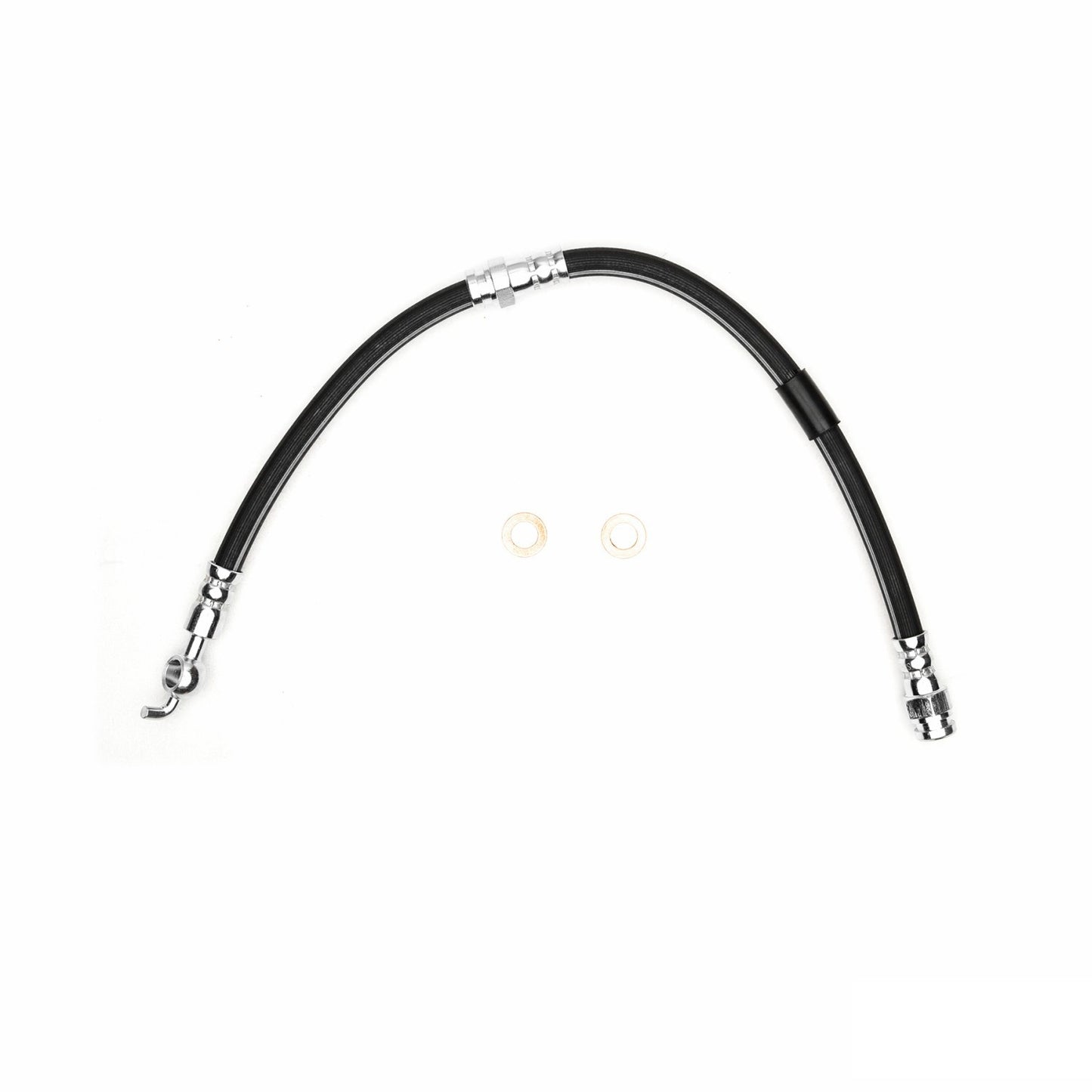 Dynamic Friction Company Brake Hydraulic Hose 350-80040