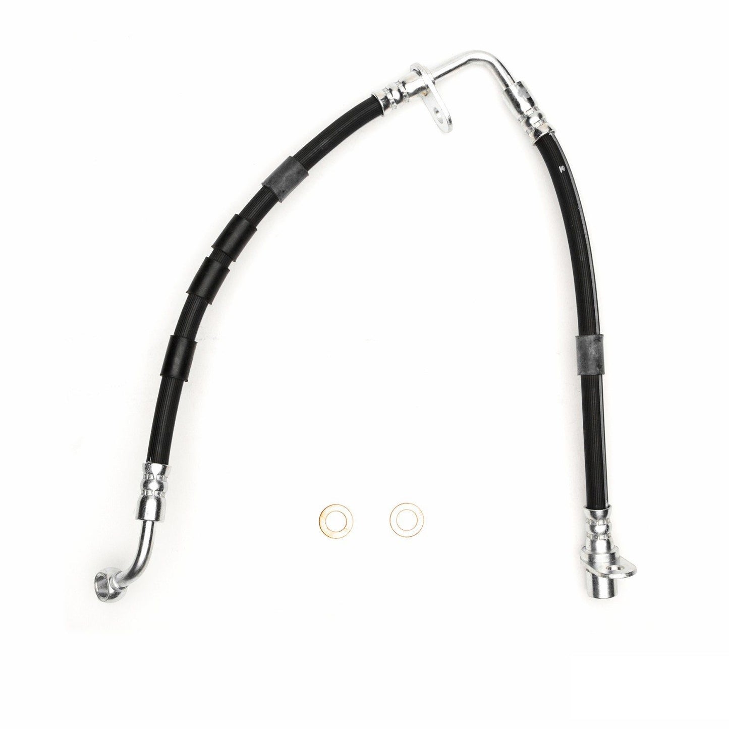 Dynamic Friction Company Brake Hydraulic Hose 350-80042