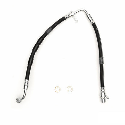 Dynamic Friction Company Brake Hydraulic Hose 350-80042