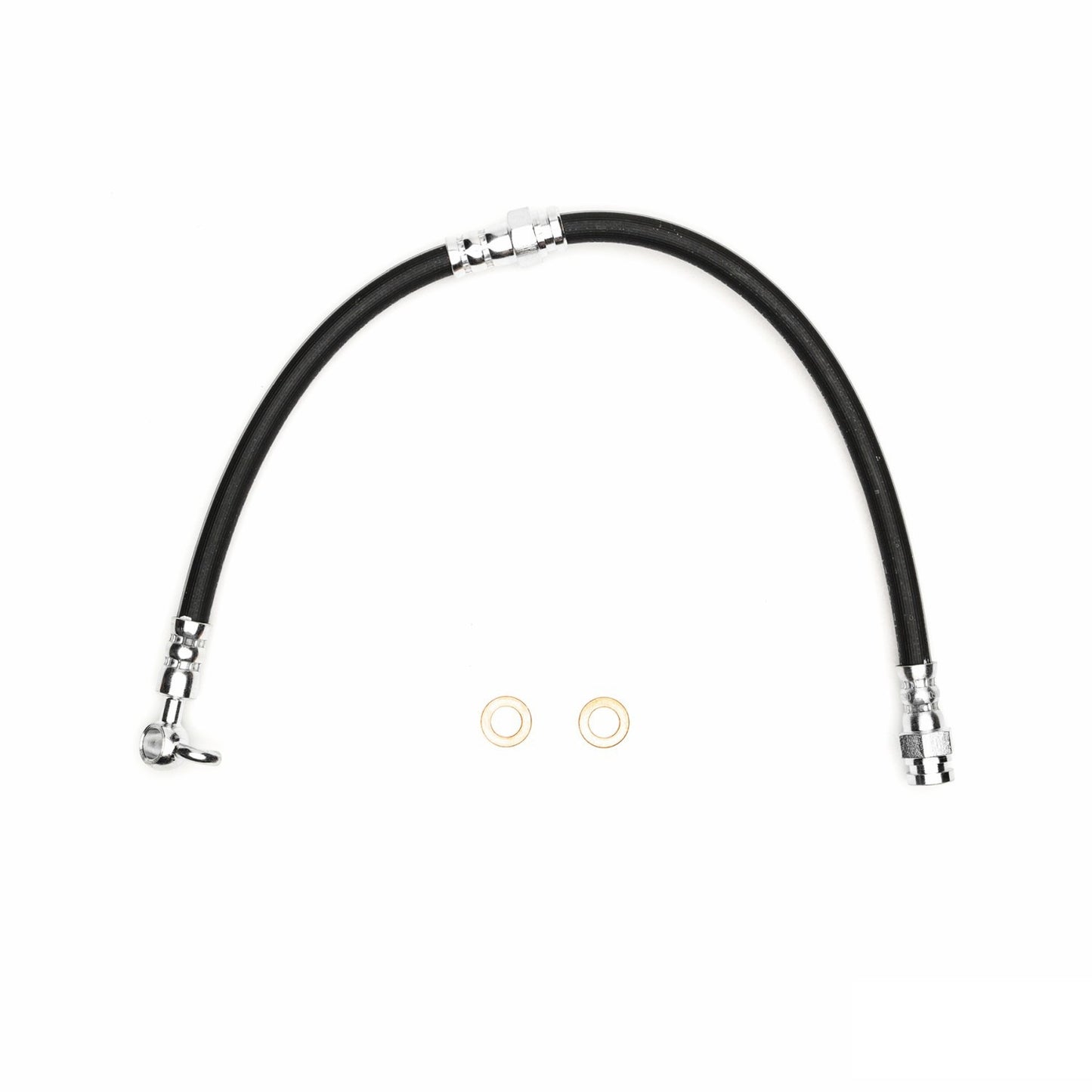 Dynamic Friction Company Brake Hydraulic Hose 350-80045