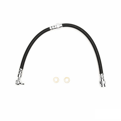 Dynamic Friction Company Brake Hydraulic Hose 350-80045